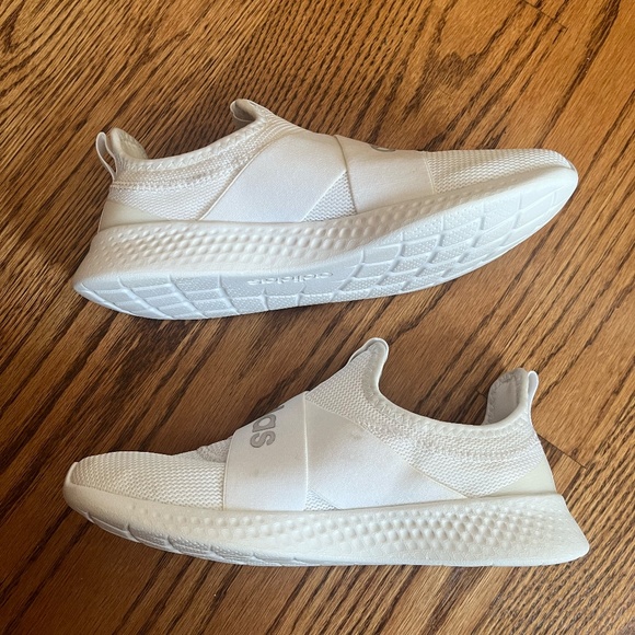 Adidas Promotion Adapt Shoes - Picture 9 of 11